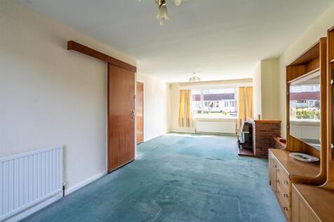 LIVING DINING ROOM