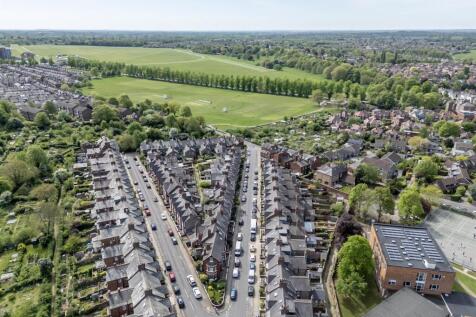KNAVESMIRE