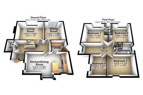 5 Grove Gardens, 3d.JPG