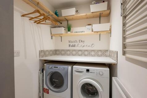 UTILITY AREA