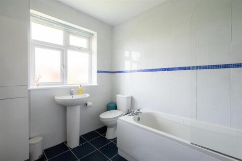 HOUSE BATHROOM