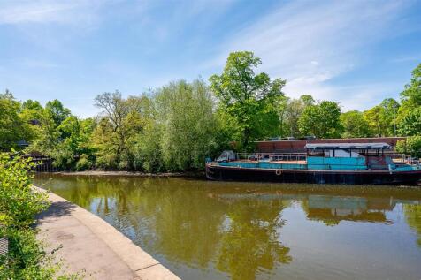 RIVER WALKS