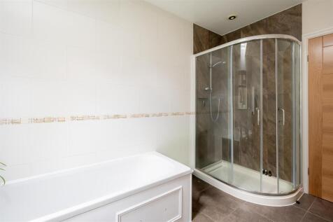 HOUSE BATHROOM
