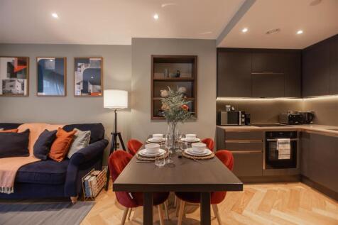 DINING SPACE