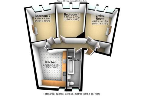 Flat 1, 12_18 Market Street, York (1).JPG