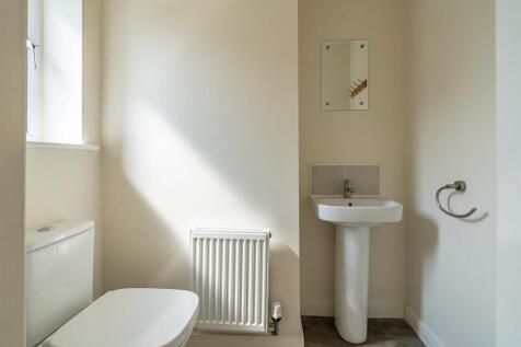 GROUND FLOOR WC