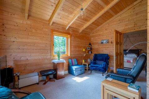 LOG CABIN