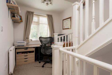 HOME OFFICE AREA