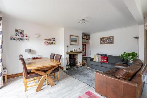 LIVING DINING