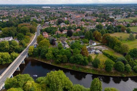 RIVERSIDE