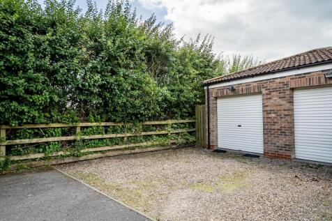 GARAGE AND PARKING