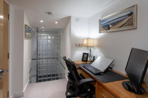 STUDY AREA