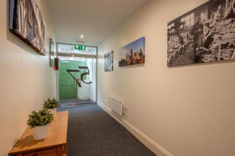 HALL WAY