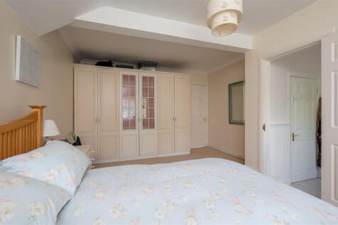 BEDROOM ONE 2