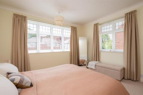 BEDROOM TWO 2