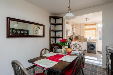 DINING ROOM/KITHCNE
