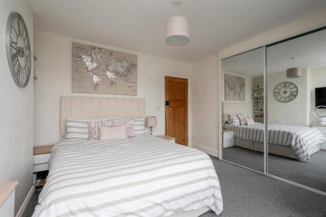 BEDROOM ONE 2