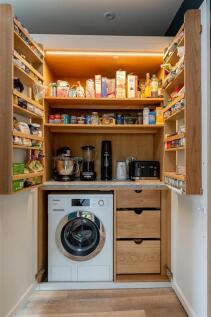 PANTRY