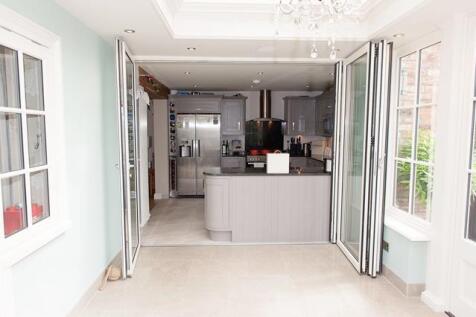 Lime Tree Cottage - Kitchen3.jpg