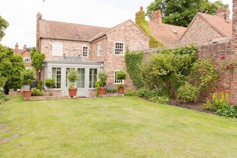 Lime Tree Cottage - Rear2.jpg