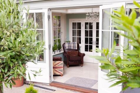 Lime Tree Cottage - Orangery.jpg