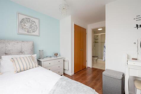 BEDROOM ONE 1