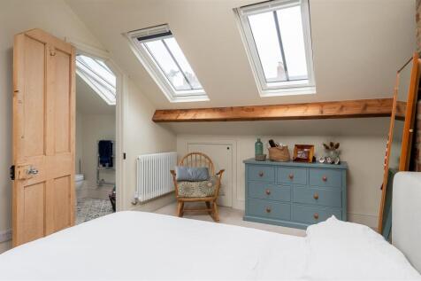 BEDROOM THREE 1