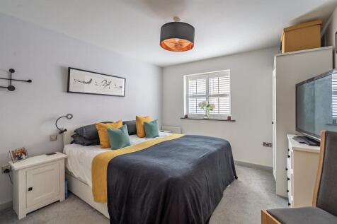 BEDROOM ONE 1