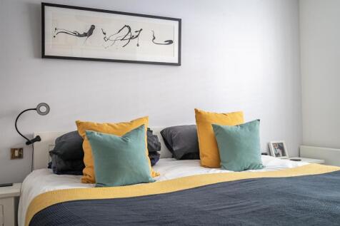 BEDROOM ONE 1