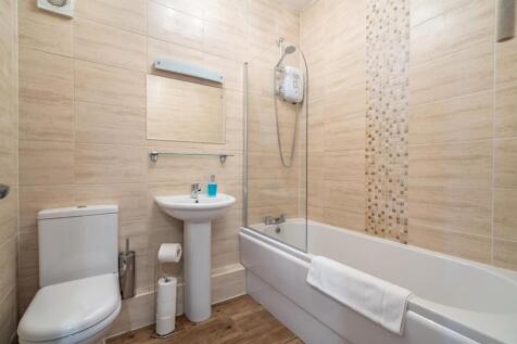 BATHROOOM