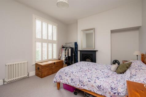BEDROOM ONE 1