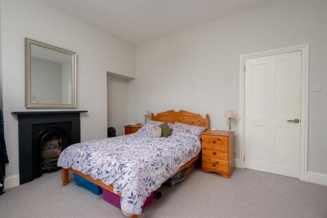 BEDROOM ONE 2