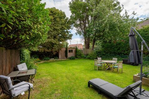 GARDEN 1