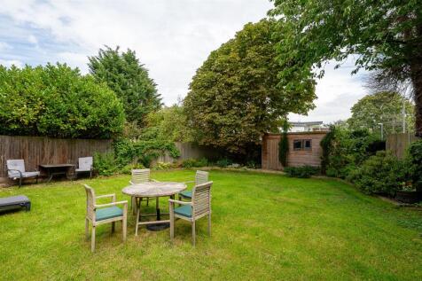 GARDEN 3