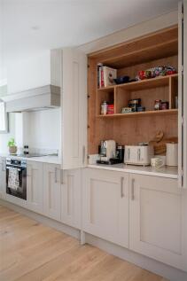 PANTRY CUPBOARD