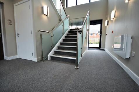 Reception Hall