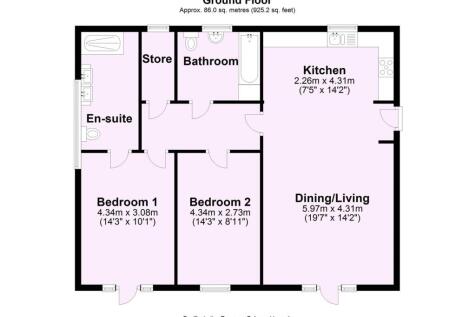 Apartment 1, York.JPG
