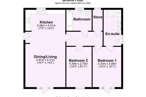 Apartment 2, York.JPG