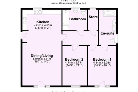 Apartment 4, York.JPG