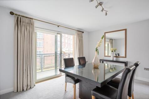 DINING SPACE