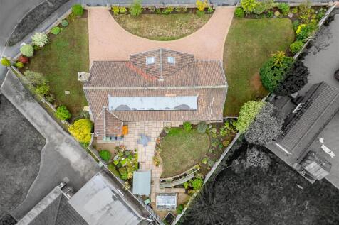 ARIEL VIEW