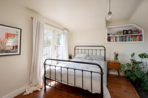 BEDROOM ONE 1