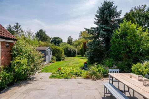 GARDEN 3