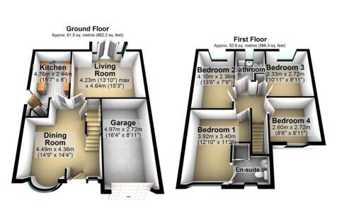 FLOOORPLAN
