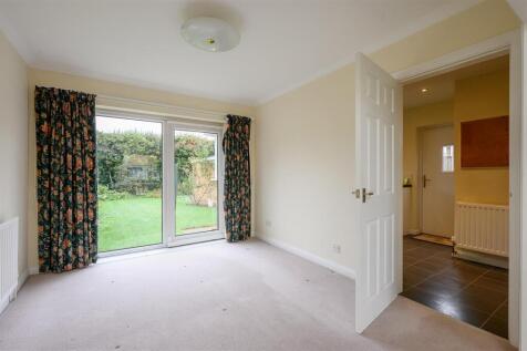 RECEPTION ROOMS