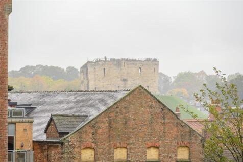 CLIFFORDS TOWER