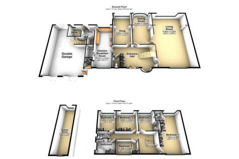 Station Road, Upper Poppleton