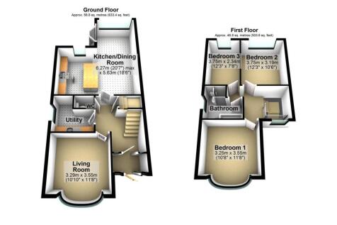 Greencliffe Drive, Clifton, York