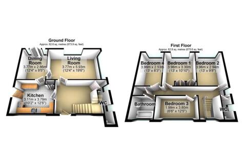 Apple Garth, Upper Poppleton