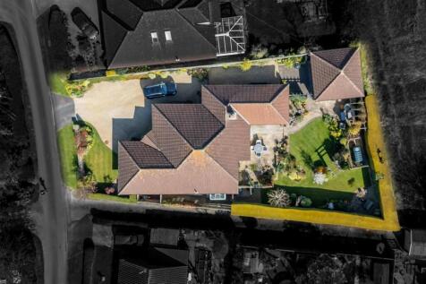 ARIEL VIEW